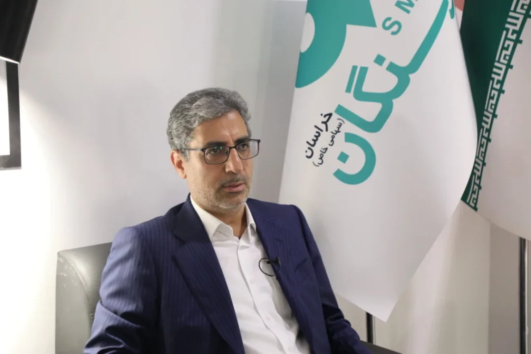 تحول فناورانه در فولاد سنگان